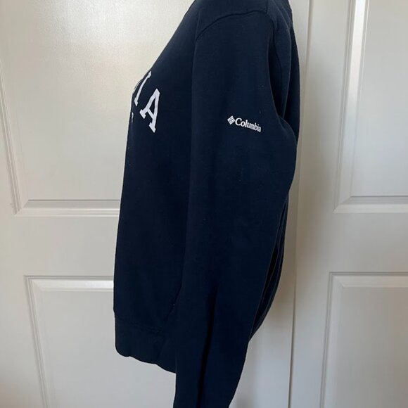 Columbia Purple Omni-Heat Waterproof Outgrown Winter Ski Outdoor Jacket Large - Picture 10 of 16